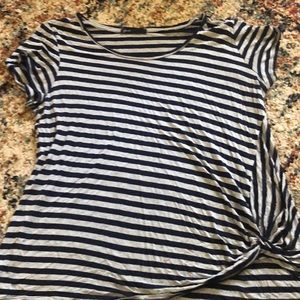 XL Gibson side toe top